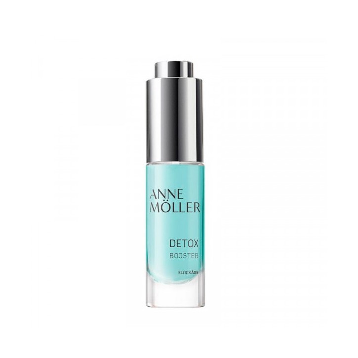 BLOCKAGE DETOX BOOSTER - 10ml