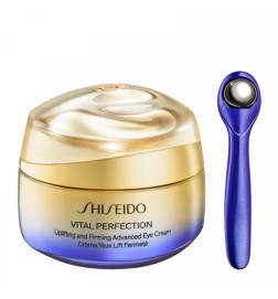 Shiseido UPLIFTING AND FIRMING Advanced Eye cream - 15ml