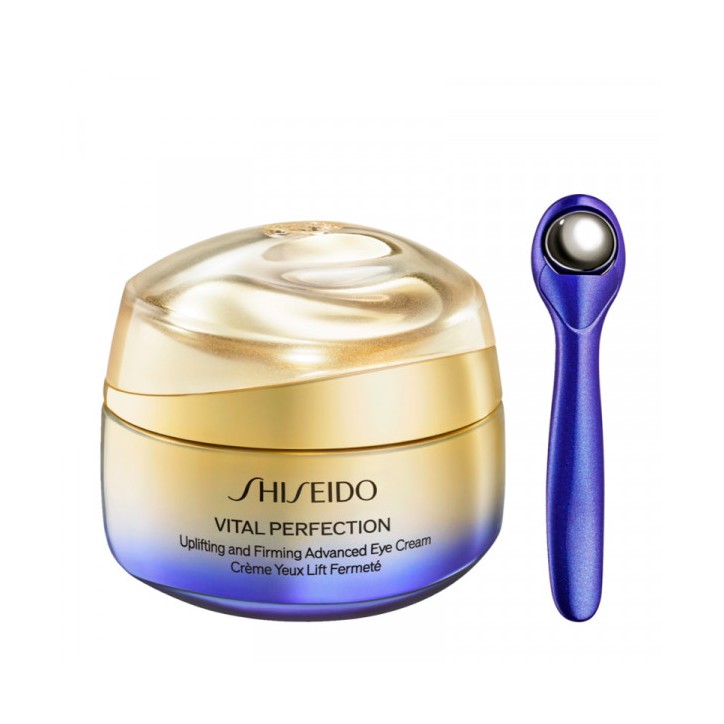UPLIFTING AND FIRMING Advanced Eye cream - 15ml