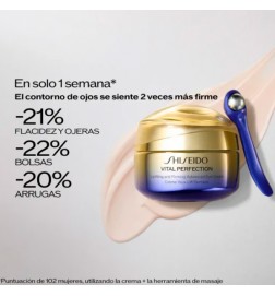 UPLIFTING AND FIRMING Advanced Eye cream - 15ml