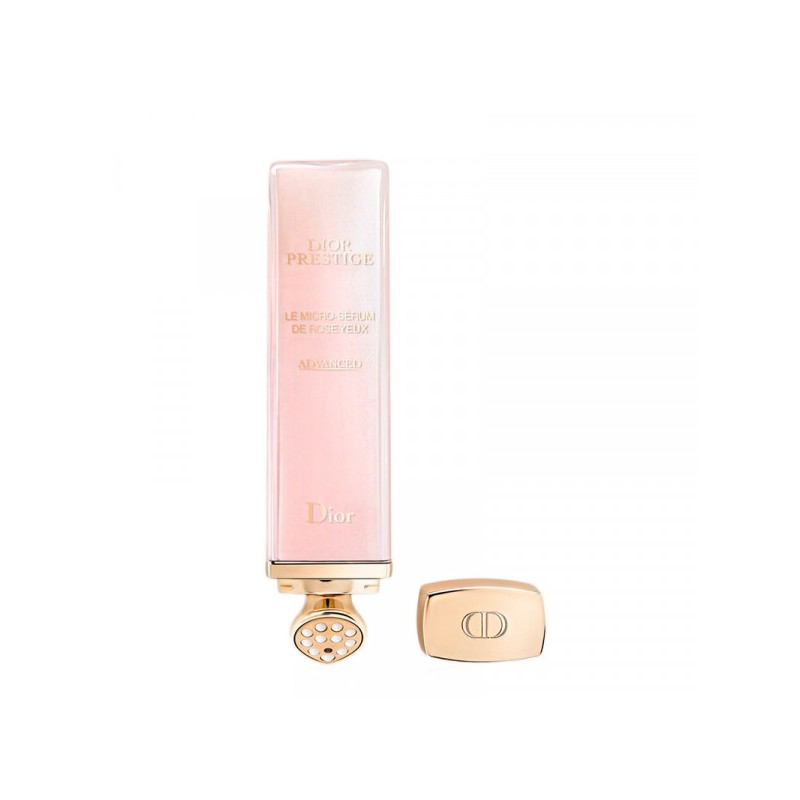 DIOR LE MICRO-SERUM DE ROSE YEUX - 20ml