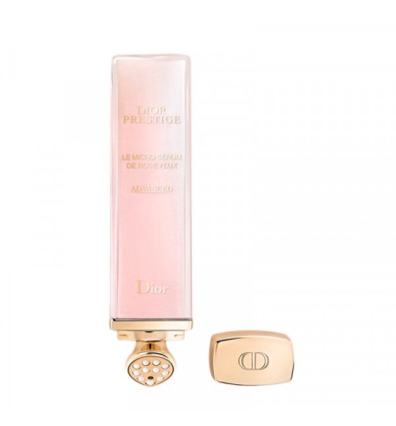 DIOR LE MICRO-SERUM DE ROSE YEUX - 20ml