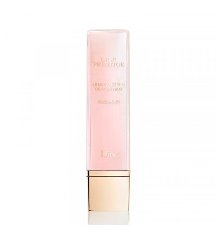LE MICRO-SERUM DE ROSE YEUX - 20ml