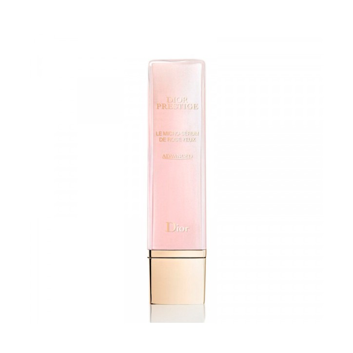 LE MICRO-SERUM DE ROSE YEUX - 20ml