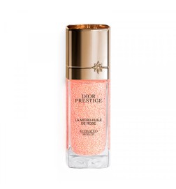 DIOR LE MICRO-HUILE DE ROSE Activated serum - 50ml