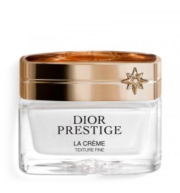 DIOR PRESTIGE LA CRÈME Texture fine  - 50ml