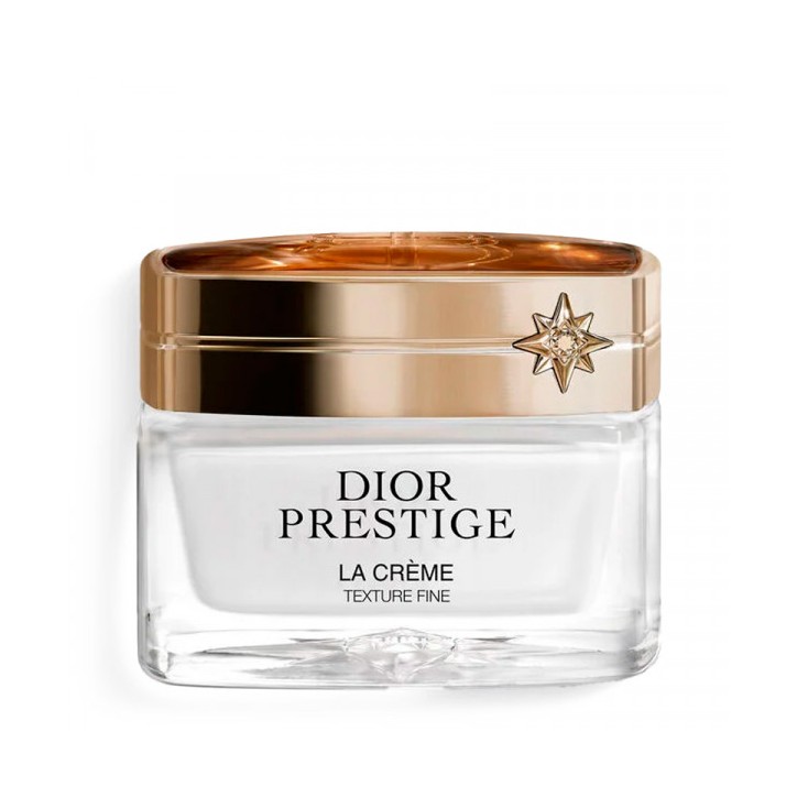 PRESTIGE LA CRÈME Texture fine  - 50ml