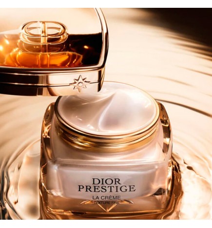 PRESTIGE LA CRÈME Texture fine  - 50ml