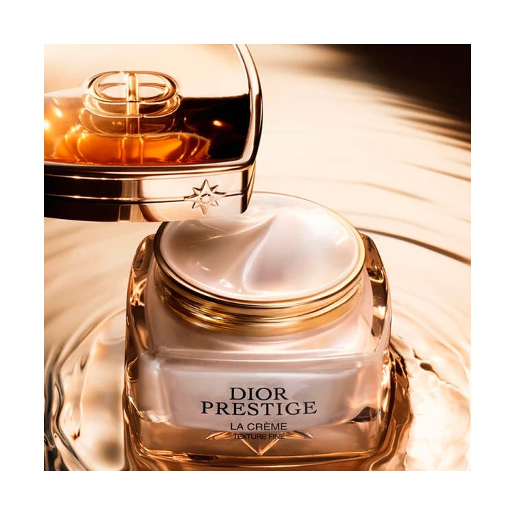 PRESTIGE LA CRÈME Texture fine  - 50ml