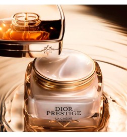 PRESTIGE LA CRÈME Texture fine REFILL - 50ml