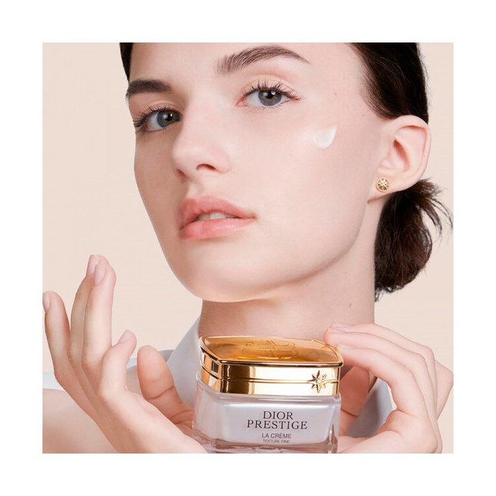 PRESTIGE LA CRÈME Texture fine REFILL - 50ml