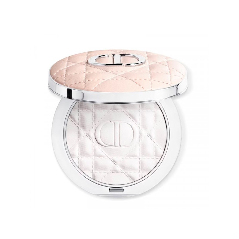 DIOR FOREVER NUDE RADIANT FILTER 00-LUMINISCENT