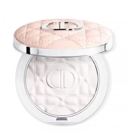 DIOR FOREVER NUDE RADIANT FILTER 00-LUMINISCENT