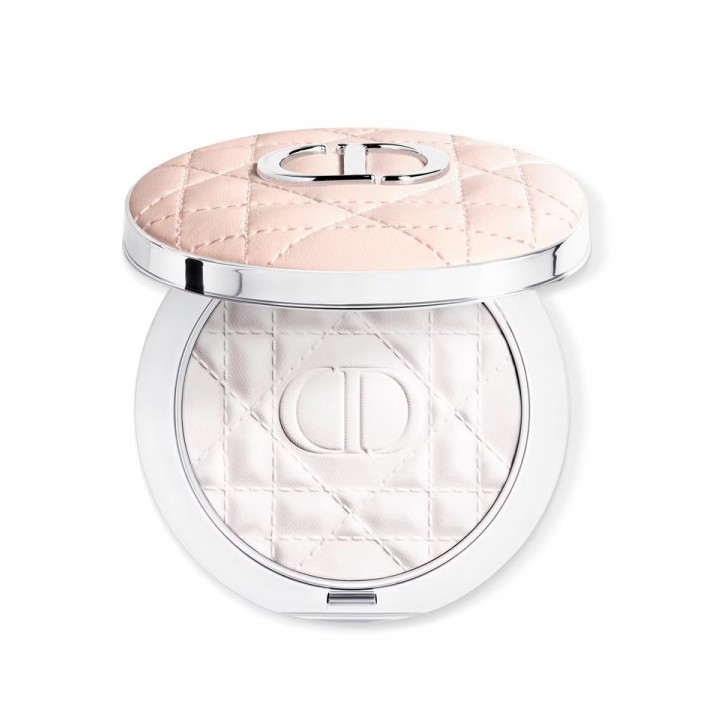 FOREVER NUDE RADIANT FILTER 00-LUMINISCENT