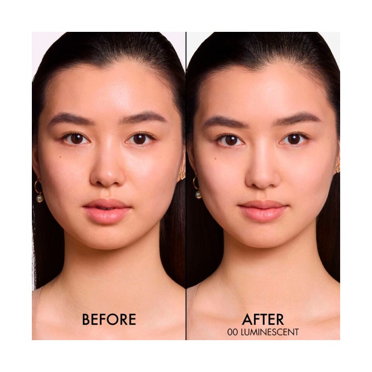 FOREVER NUDE RADIANT FILTER 00-LUMINISCENT
