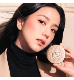 DIOR FOREVER NUDE RADIANT FILTER 00-LUMINISCENT
