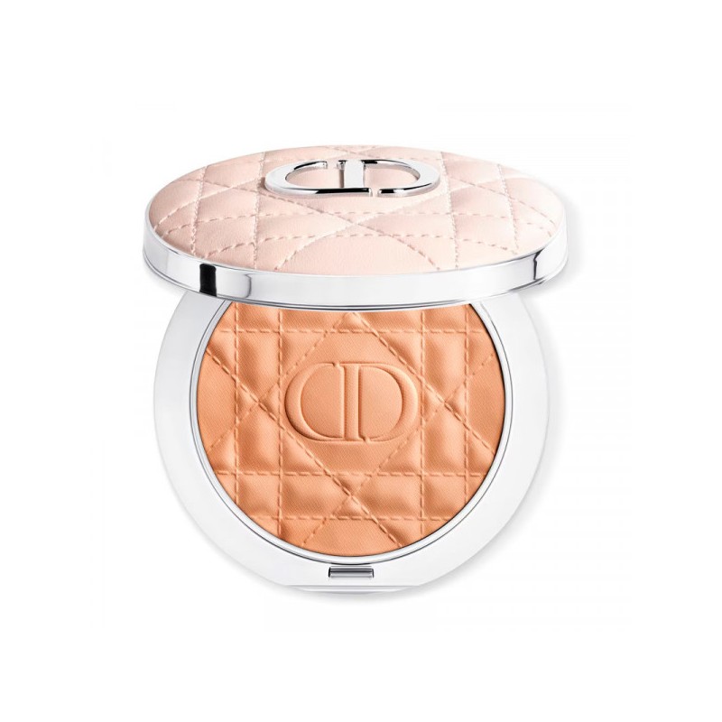 DIOR FOREVER NUDE MATTE FILTER - 03 MEDIUM