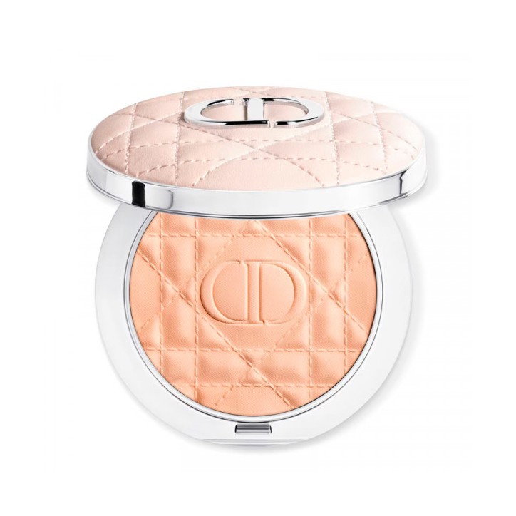 FOREVER NUDE MATTE FILTER - - 02 LIGHT