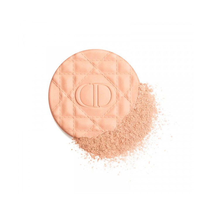 FOREVER NUDE MATTE FILTER - - 02 LIGHT