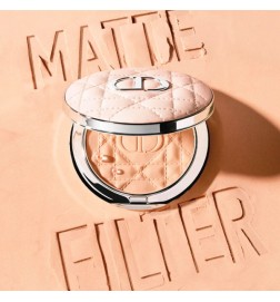DIOR FOREVER NUDE MATTE FILTER - 03 MEDIUM