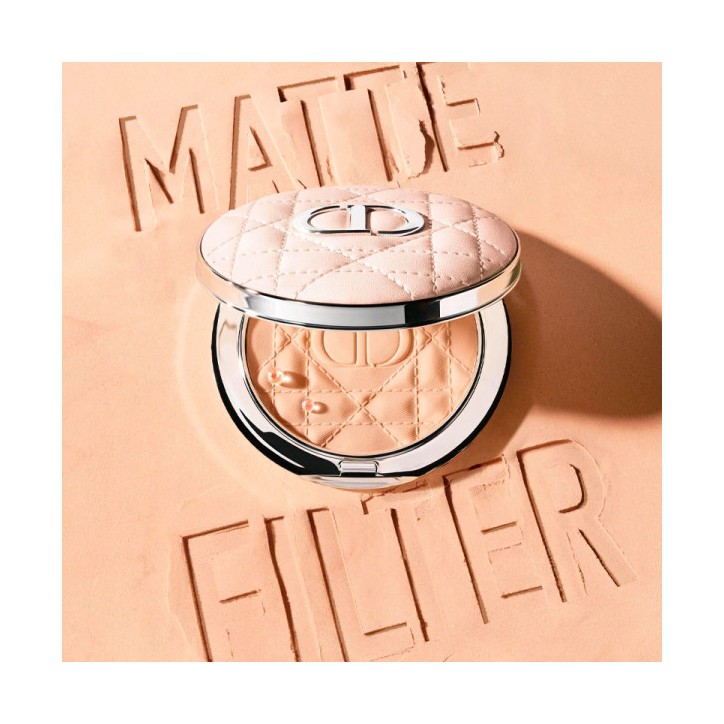 FOREVER NUDE MATTE FILTER - 01 FAIR