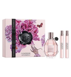 Viktor & Rolf FLOWERBOMB EDP 100ml SET