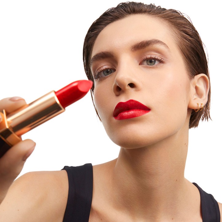 ROUGE PUR COUTURE ROUGE PUR COUTURE