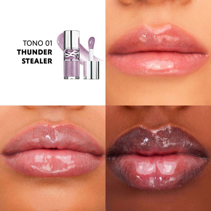 LOVESHINE PUMPLING VOLUMINIZING LIP GLOSS