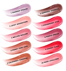 Yves Saint Laurent LOVESHINE PUMPLING VOLUMINIZING LIP GLOSS