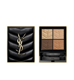 Yves Saint Laurent COUTURE MINI CLUTCH