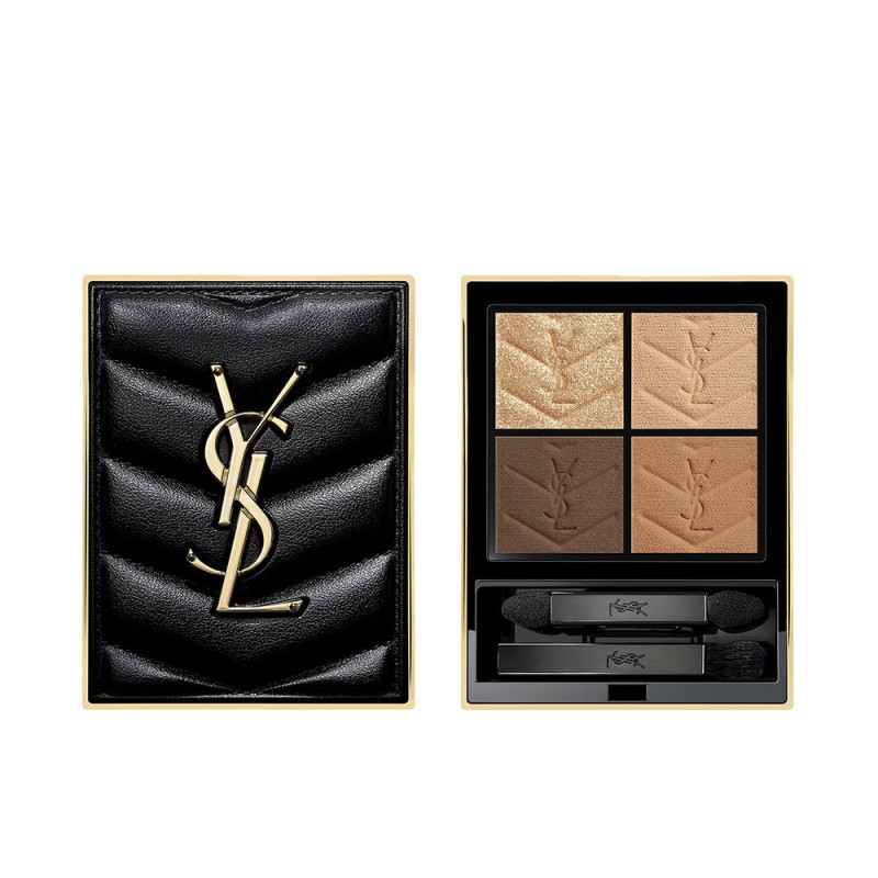 Yves Saint Laurent COUTURE MINI CLUTCH