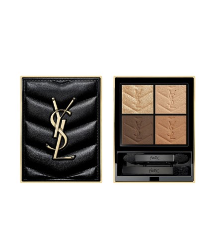 Yves Saint Laurent COUTURE MINI CLUTCH