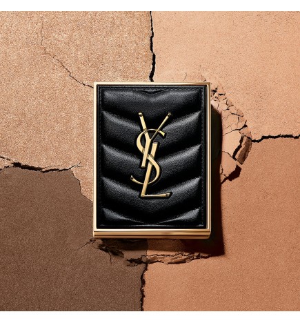 COUTURE MINI CLUTCH