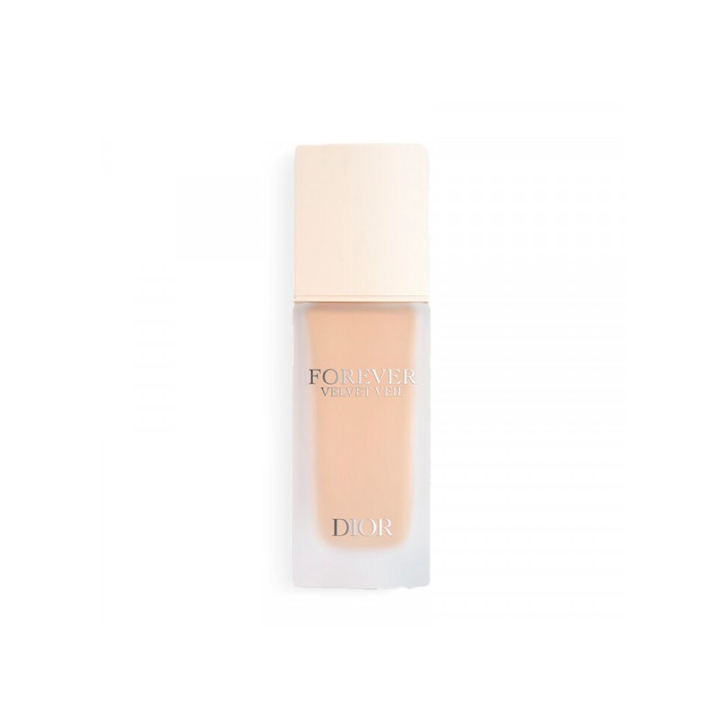 DIOR FOREVER VELVET VEIL Clean Blurring Matte Foundation