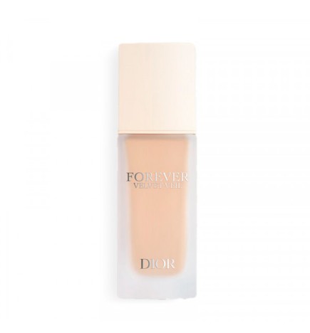 DIOR FOREVER VELVET VEIL Clean Blurring Matte Foundation