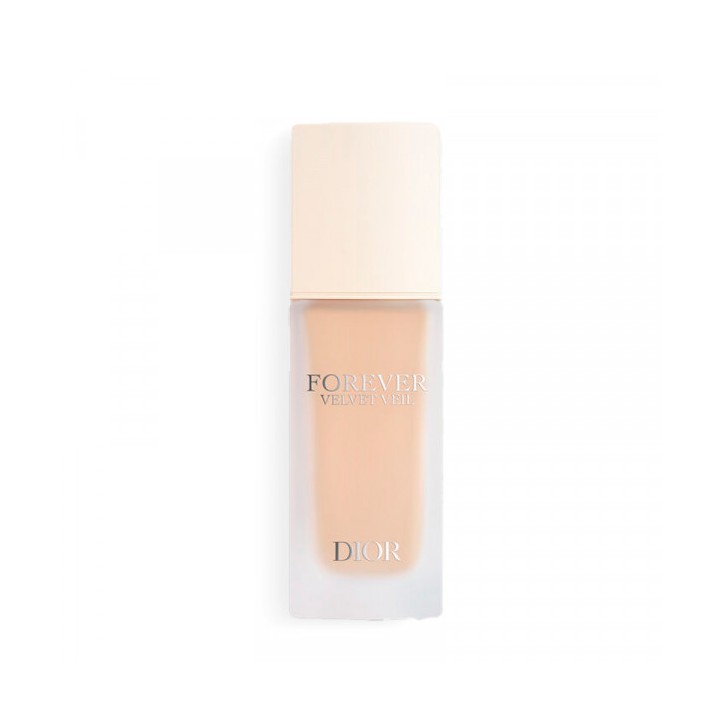 FOREVER VELVET VEIL Clean Blurring Matte Foundation