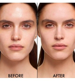 DIOR FOREVER VELVET VEIL Clean Blurring Matte Foundation
