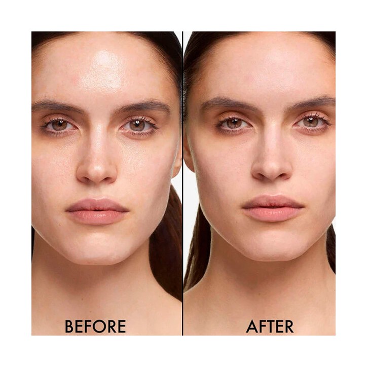 FOREVER VELVET VEIL Clean Blurring Matte Foundation