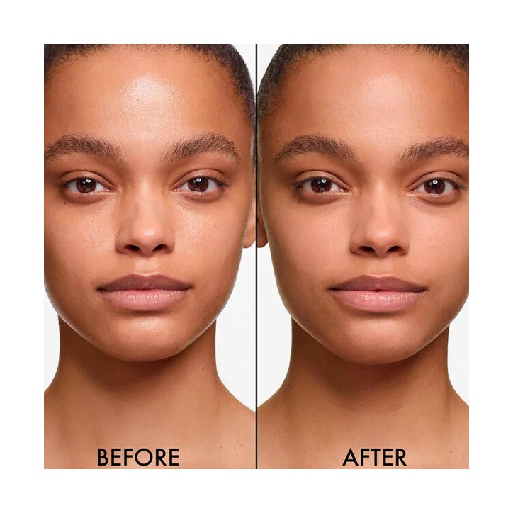 FOREVER VELVET VEIL Clean Blurring Matte Foundation
