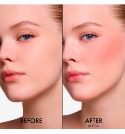 DIOR FOREVER BLUSH SOFT FILTER Liquid Blush with Mousse Texture