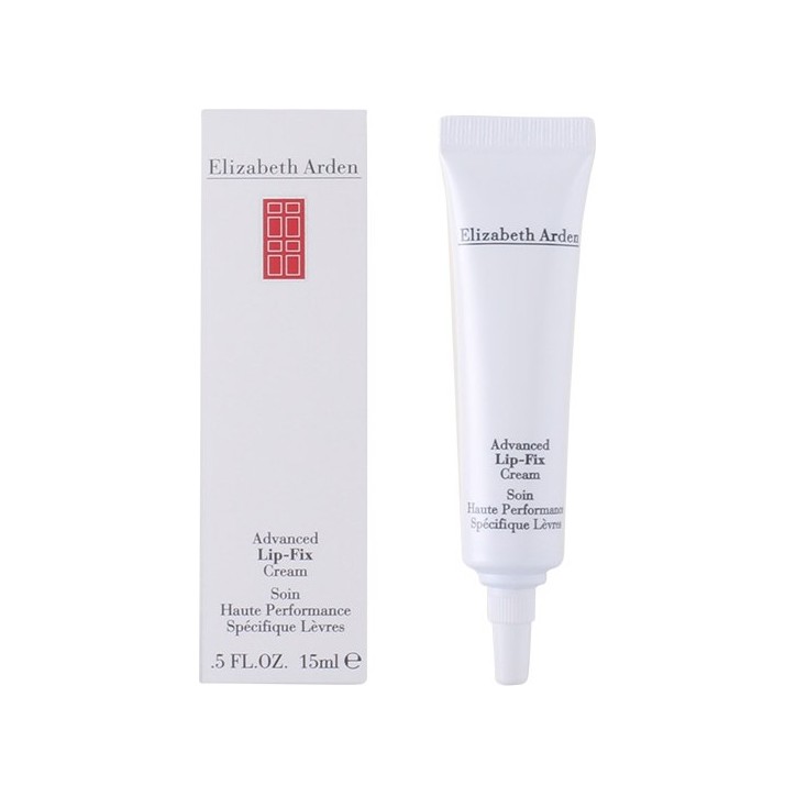 ADVANCED lip-fix cream 15 ml