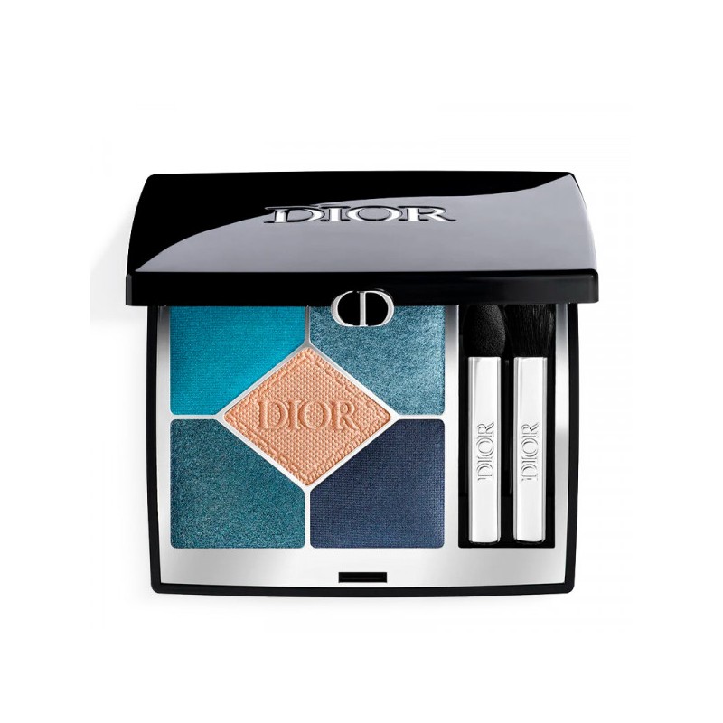 DIOR DIORSHOW 5 COULEURS