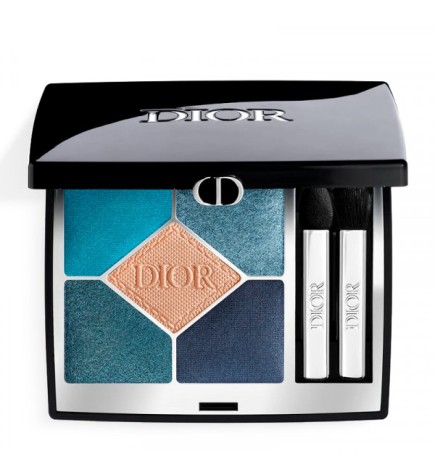 DIOR DIORSHOW 5 COULEURS