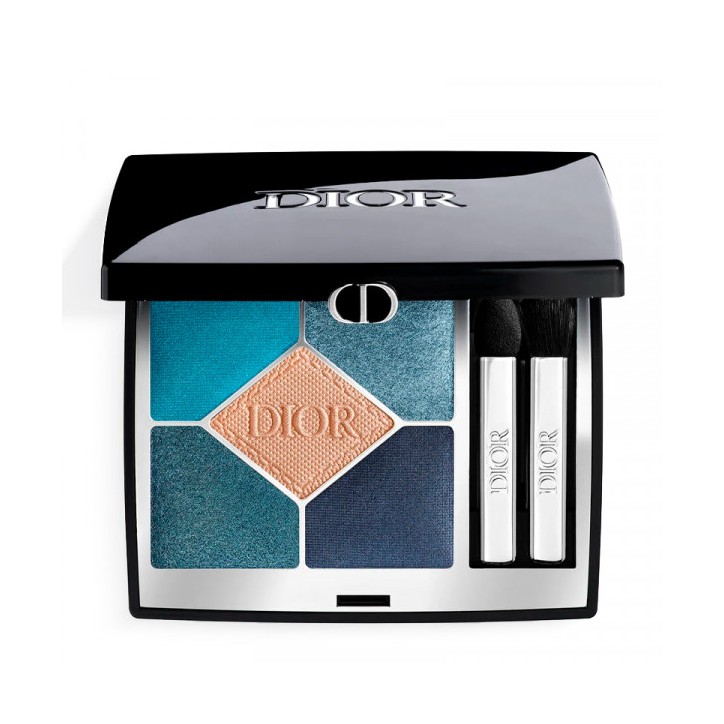 DIORSHOW 5 COULEURS