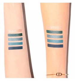 DIOR DIORSHOW 5 COULEURS