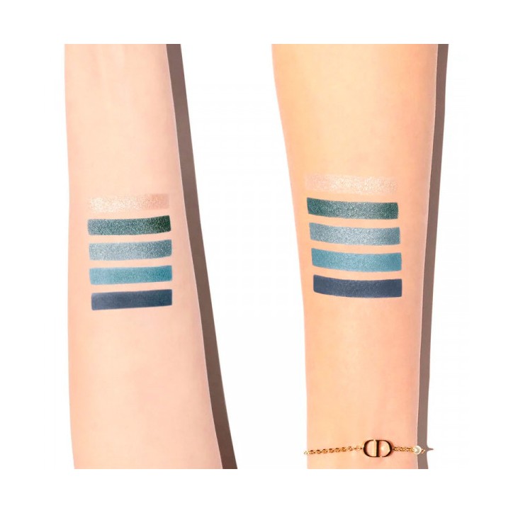 DIORSHOW 5 COULEURS