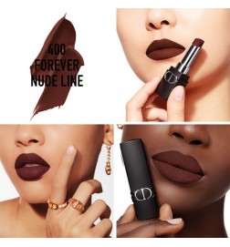 ROUGE DIOR FOREVER