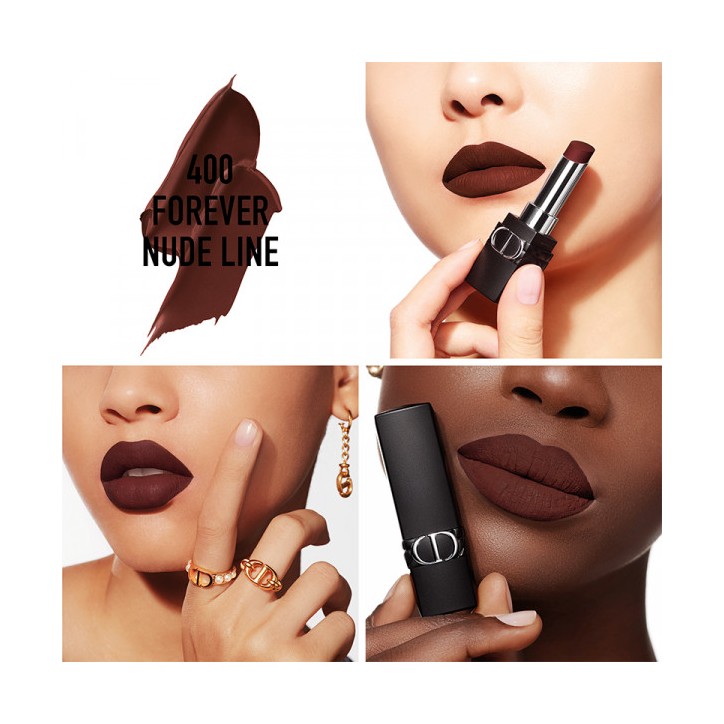 ROUGE DIOR FOREVER