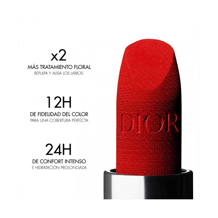 ROUGE DIOR