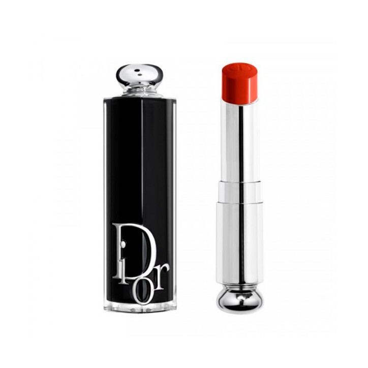 ADDICT GLOSSY LIPSTICK